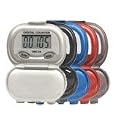 DMC 03 Multifunction Pedometer with Steps  Distance and Calories