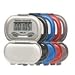 DMC-03 Multifunction Pedometer with Steps, Distance and Calories (Mixed Colors)