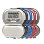 DMC-03 Multifunction Pedometer with Steps, Distance and Calories (Mixed Colors)