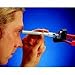Edmund Scientific Precision Focusing Pocket Microscopes Now With Adjustable Focus Bas...