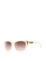 Guess Gafas de Sol Gm0695 Bn-52 (55 mm) Marfil