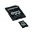 Kingston MicroSD / Transflash Memory Card with Adapter - 2GB for Palm Centro, Blackberry 8310 8320 Curve, 8800, 8830, Samsung T519, T629, M500, A707, i607, U520, U620, U740, U540, M620, A717, A727, R510, M510, U700, T639, U900, LG VX8300, LX550, CU500, VX8500, VX8600, VX9900, VX9400, VX8700, VX8550, LG CU575, VX8350, Rumor, CU515, VX10000, VX8800, CU720 , Nokia 6126, 6131, 6133, 5300, N75, N95, 6085, 6086, 6555, Motorola V3i, V3r, V3t, V3xx, Q9,