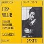 Verdi: Luisa Miller