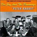 Peter Rabbit