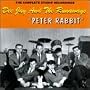 Peter Rabbit