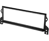 Mini Cooper Radio Install Kit