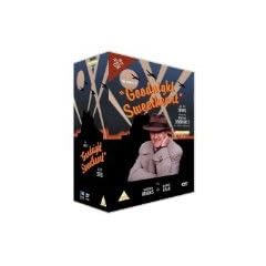 Goodnight Sweetheart: The Complete Collection (11 Disc Box Set) [1993] [DVD]
