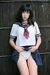 High School Girl [DVD]