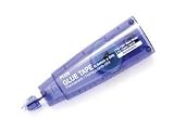 Plus Corporation - Double Sided Glue Tape - Refill - Permanent - 8.4 mm