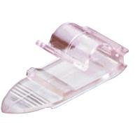 Click here to buy AT&T 91079 Telephone Wire Clips with Adhesive ( 10-Pack ) by AT&T.