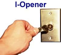 I-Opener Remote Entry