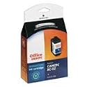 Office Depot(R) Model BC-02 Remanufactured Black Toner Cartridge