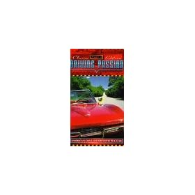 Driving Passion 3: Golden Age of Detroit [VHS]