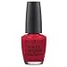 OPI- Brights My Private Jet B59