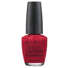 OPI Berry Berry Broadway, 0.5 OZ