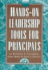 Hands On Leadership Tools for Principals (Leadership & Management Series)