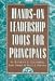 Hands-On Leadership Tools for Principals (Leadership & Management Series)