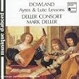 Ayers & lute songs