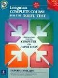 Longman Complete Course for the TOEFL Test. (Lernmaterialien) (Testing (Longman))