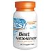 Doctor's Best - Best Nattokinase 100 mg - 90VC