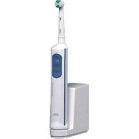 Braun Oral-B 980TX Bright Advance Power Electric Toothbrush