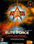Revue Activision  / Star Trek Voyager Elite Force