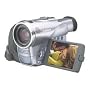 Canon MVX200i - Camcorder - 1.33 Mpix - optical zoom: 14 x - Mini DV