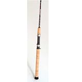 CastAway Graphite Rods Saltwater Medium XP 8′ Casting Rod