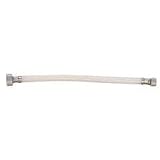 3/8compx1/2fip 12" FLEX LINE
