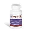 Vasacor Vazacor Cholesterol Formula (90 Cap)