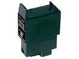 Armor Compatible Ink Tank Cartridge Black [Canon BCI-24Bk Equivalent] Ref K11742