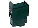 Armor Compatible Ink Tank Cartridge Black [Canon BCI-24Bk Equivalent] Ref K11742
