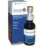 Nutraceutics Serum C (Topical - 10% L-Ascorbic Acid)( Double Pack)