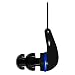 Atrio Future Sonic 500-031 AtrioX Earphone by FutureSonics , MG5 (White)