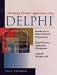 Book Developing Windows Applications Using Delphi