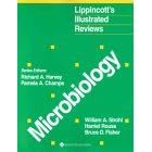 Lippincott's Illustrated Reviews: Microbiology