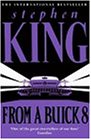 From a Buick 8