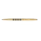 Cross Century Signet Ball Point Pen 18.1kt Solid Gold Hallmarked (AT0082-26)