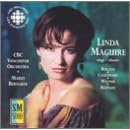 Linda Maguire Sings Berlioz, Coulthard, Wagner, Respighi by  Hector Berlioz, Jean Coulthard, Ottorino Respighi, Richard Wagner, and Mario Bernardi 