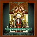 Sacred Path: Healing Songs of the Native American Church [CASSETTE]