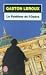 Book Le Fantome de L'Opera / Fantome of the Opera