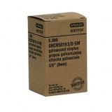 Power Crown Staples by Bostitch