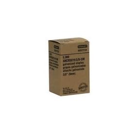 Stanley Bostitch SHCR50193/8-5M Power Crown Staples