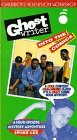 Ghostwriter: Into the Comics