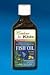 Carlson Laboratories - Kids Very Finest Fish Oil Lemon, 6 fl oz liquid