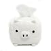 Monokuro Boo Toilet Paper Cover