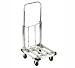Platform Truck Folding Aluminium 150kg Capacity