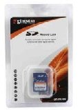 Retail Packing Kingston High Secure Digital Memory Card -2GB (SD / 2GB)