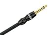 Monster Performer 500 Speaker Cable 3 ft. - straight 1/4 plugs P500-S-3