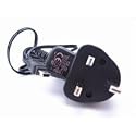 DURAGADGET Garmin Nuvi 500/550/750/760/780/755t/765t/775t/785t/850/5000 Mains Uk home Charger